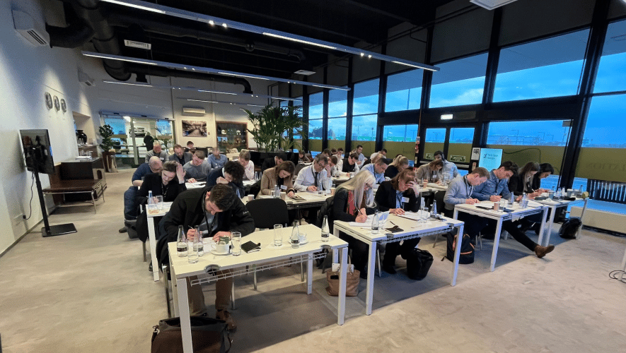 The Air Charter Association