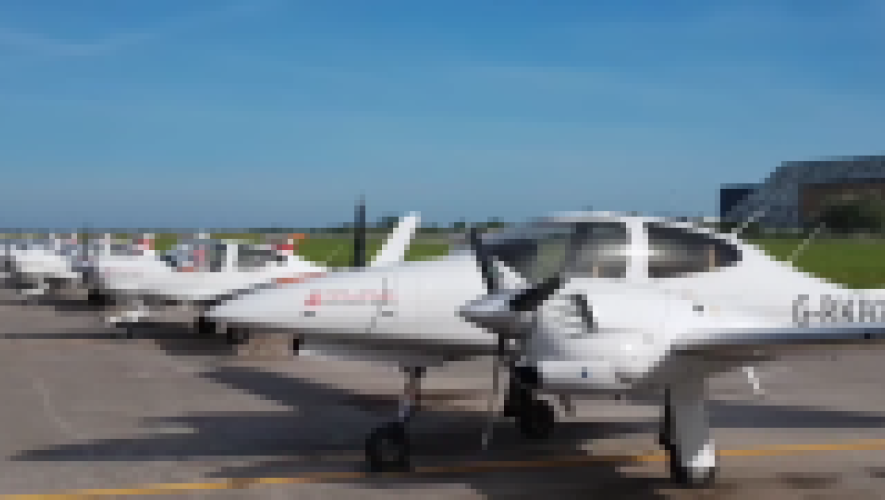 Airways Aviation Academy