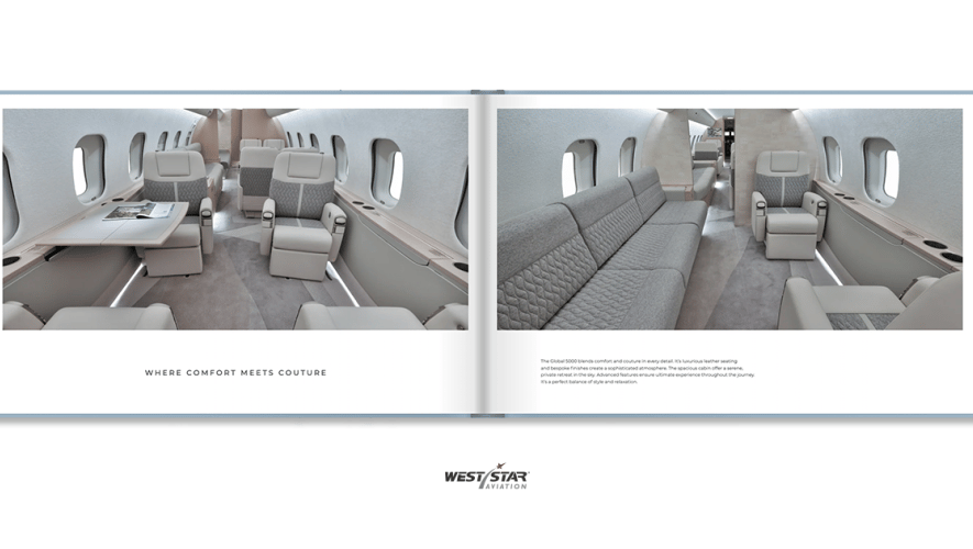 WSA interiors book