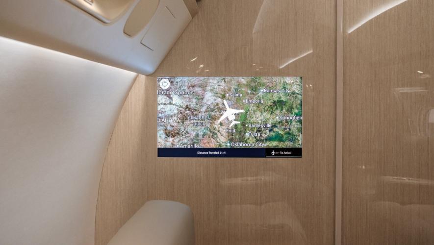 Yingling Venue installation 