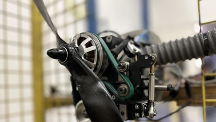 Lowental propulsion systems