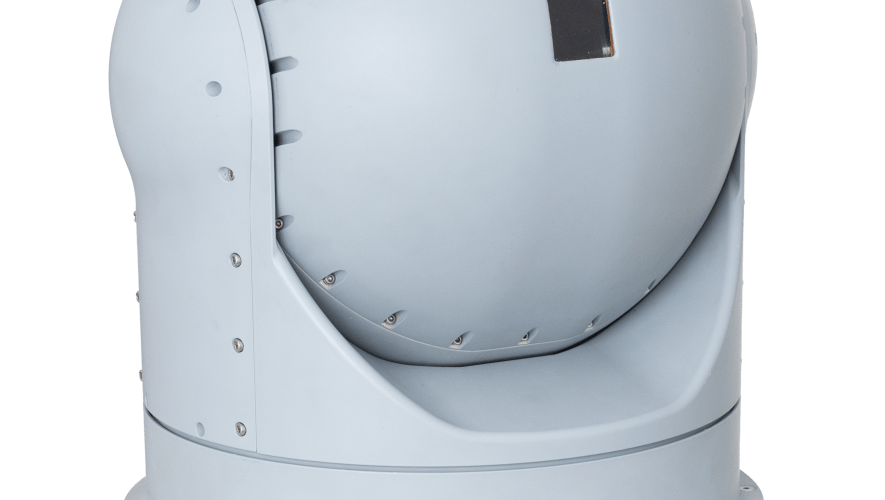 Bird Aerosystems’ Spreos