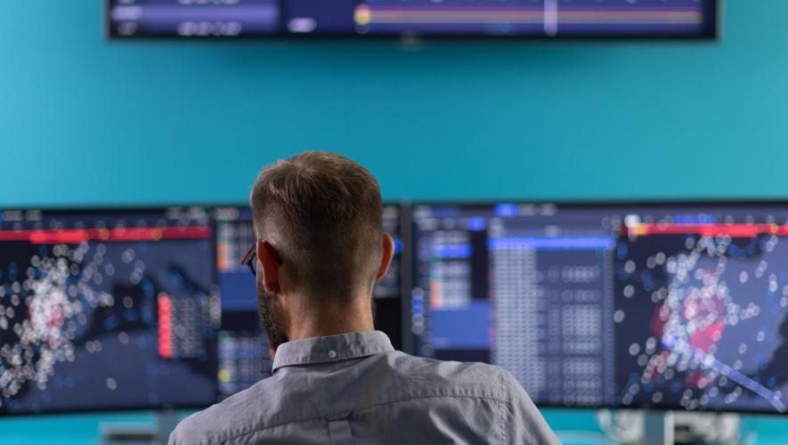 Thales air traffic management optimization tool