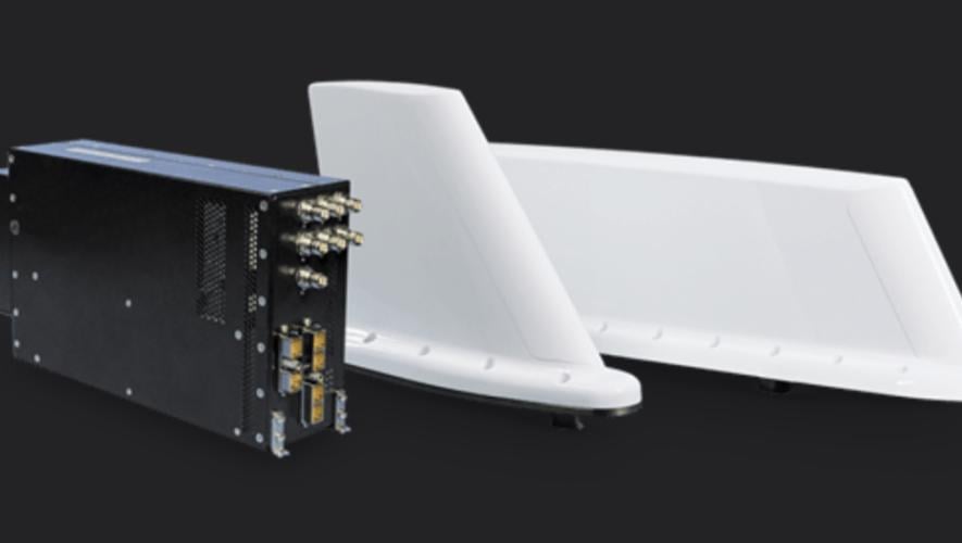 Apcela Dual ATG connectivity system