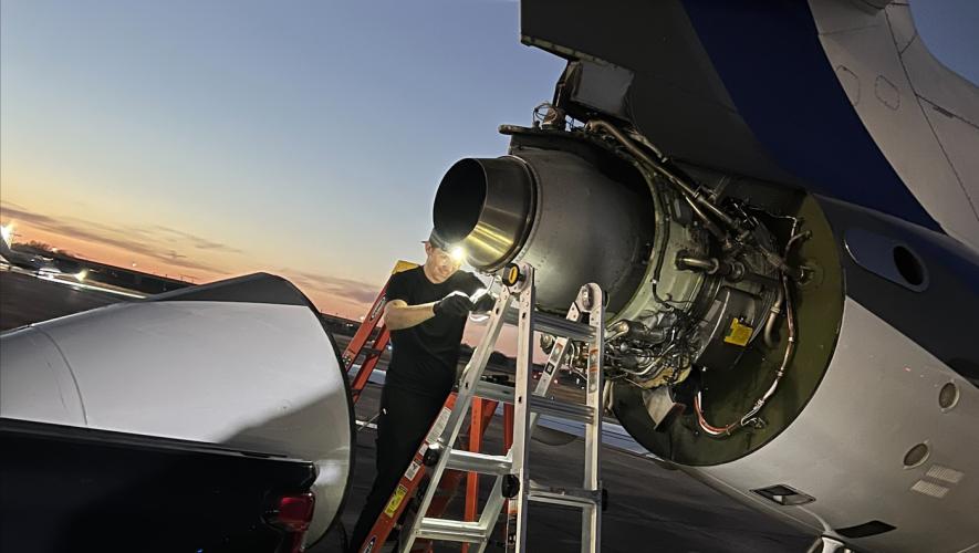 EAP rapid response team