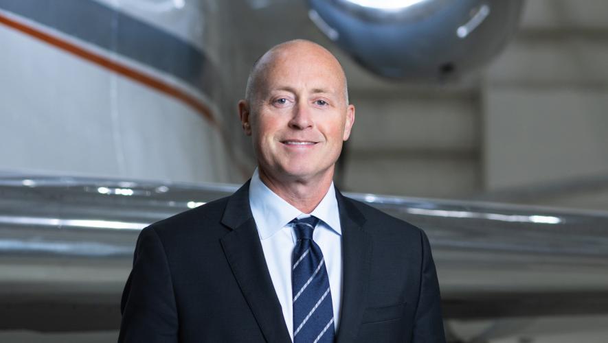 Sean Lynch, EAP