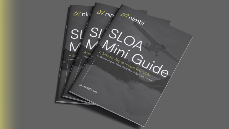 Nimbl guide cover image