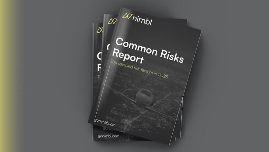 common risks report 2026 nimbl
