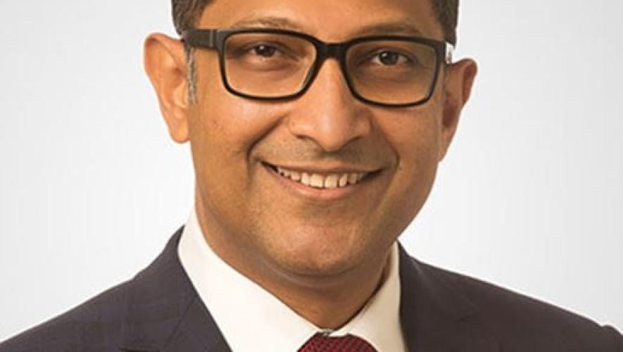 Satheeshkumar "Kumar" Kumarasingam