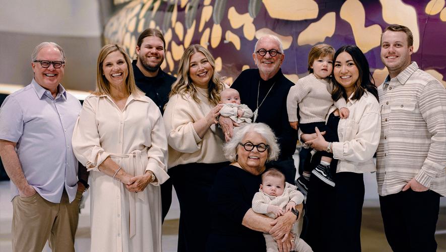 Duncan family, Duncan Aviation