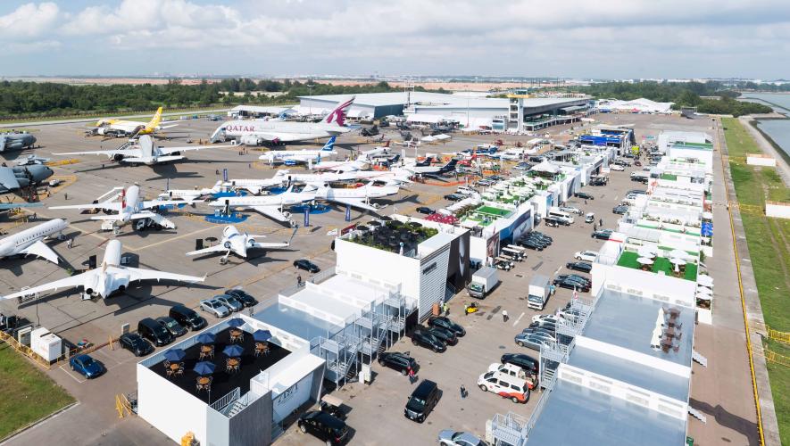 Business Aviation Asia Forum & Expo