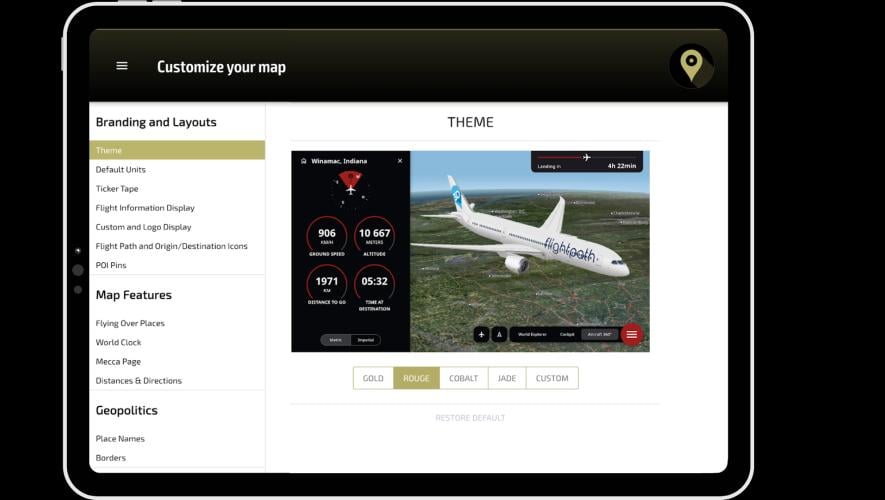FlightPath3D BizAvStudio