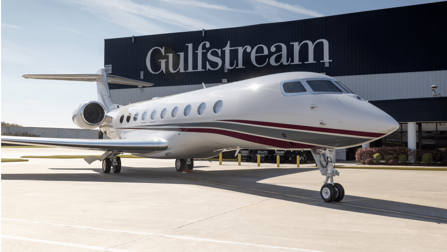 Gulfstream delivered the 10th G700 to Qatar Executive, completing an order placed in October 2019 and marking the 25th Gulfstream bizjet the charter operator received.