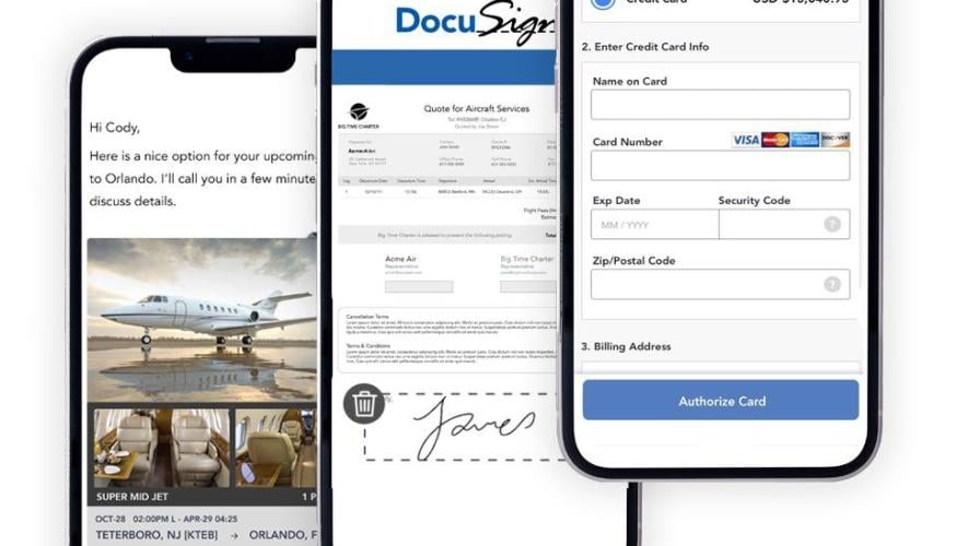 Tuvoli mobile platform