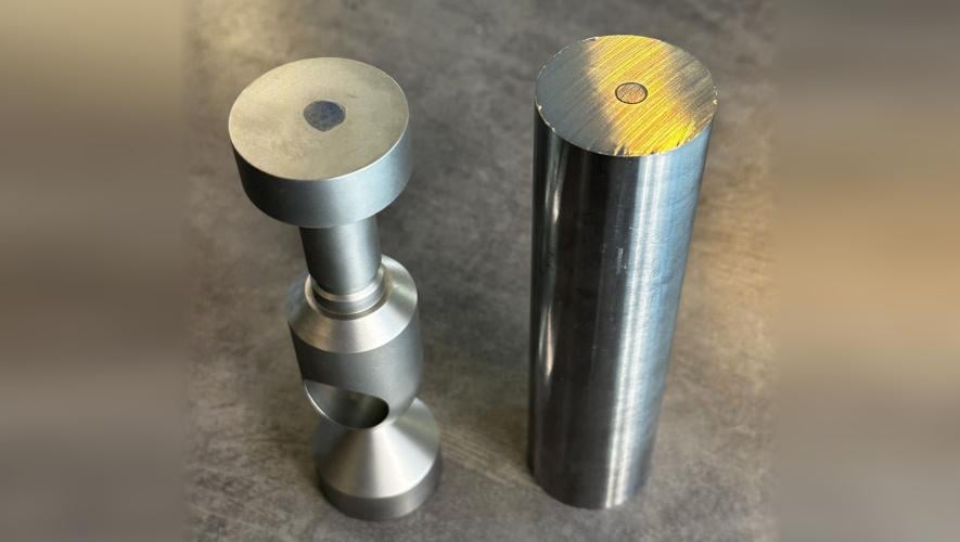 DUST Identity diamond dust marker