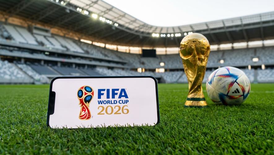 FIFA World Cup 2026