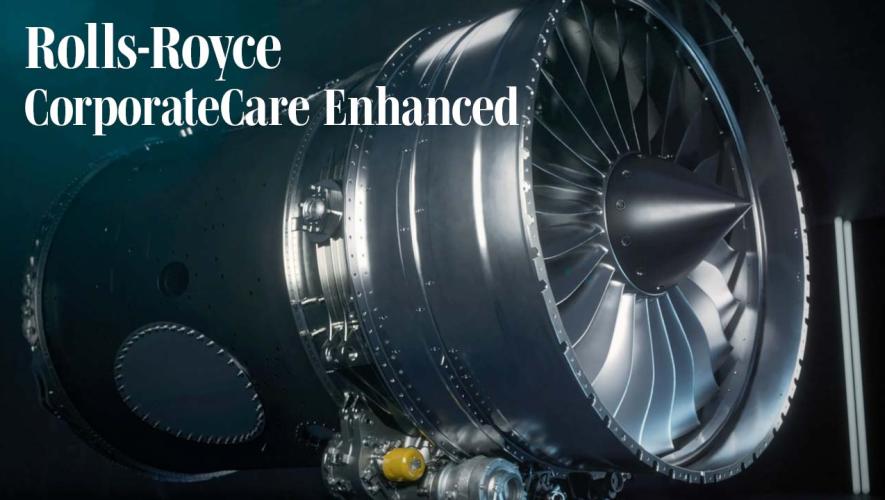 CorporateCare® Enhanced