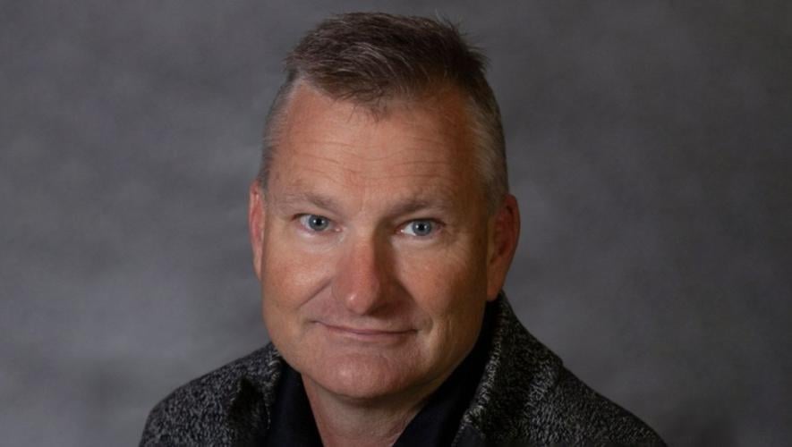 Keith Clark