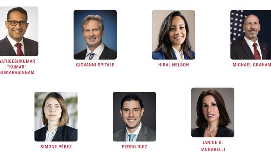 People in Aviation June 2026