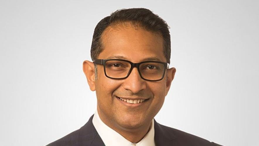 Satheeshkumar "Kumar" Kumarasingam