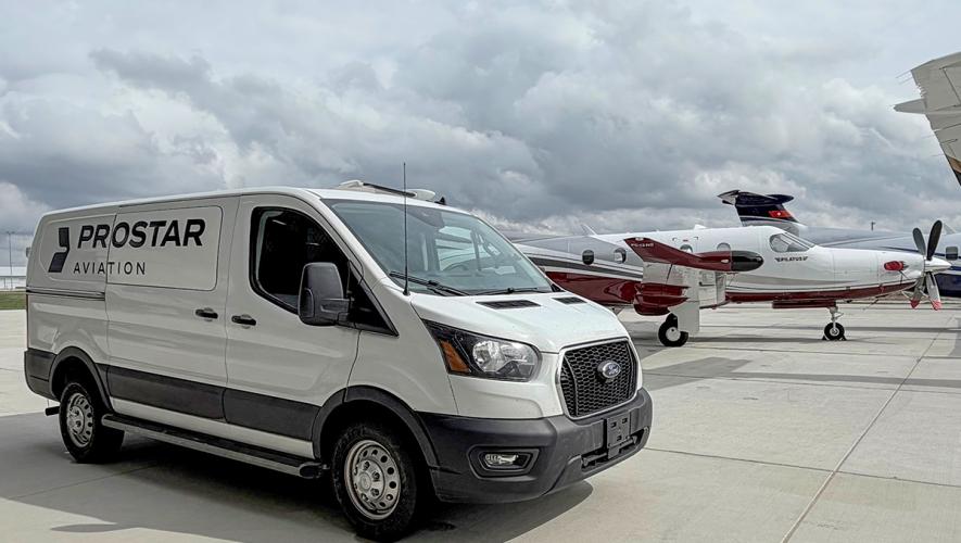 Pro Star Aviation