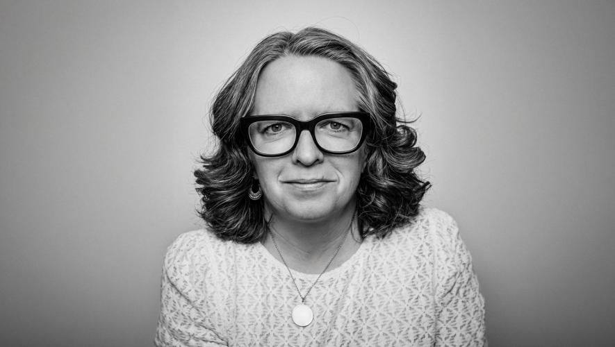 Ann Pollard, Duncan Aviation