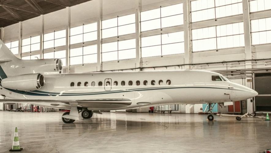 Leading Edge Aviation Services