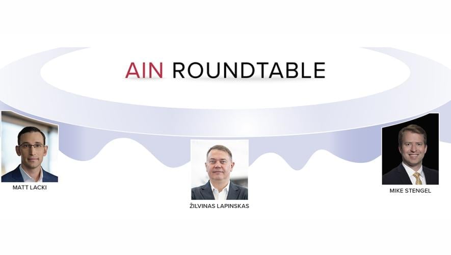Round Table July 2026