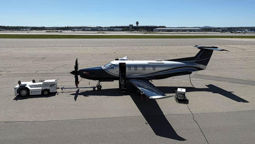 Pro Star Aviation