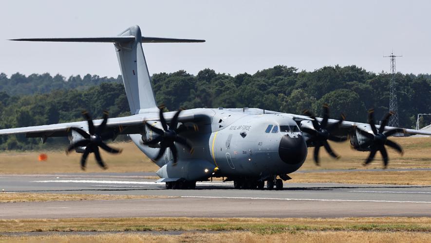 A400M