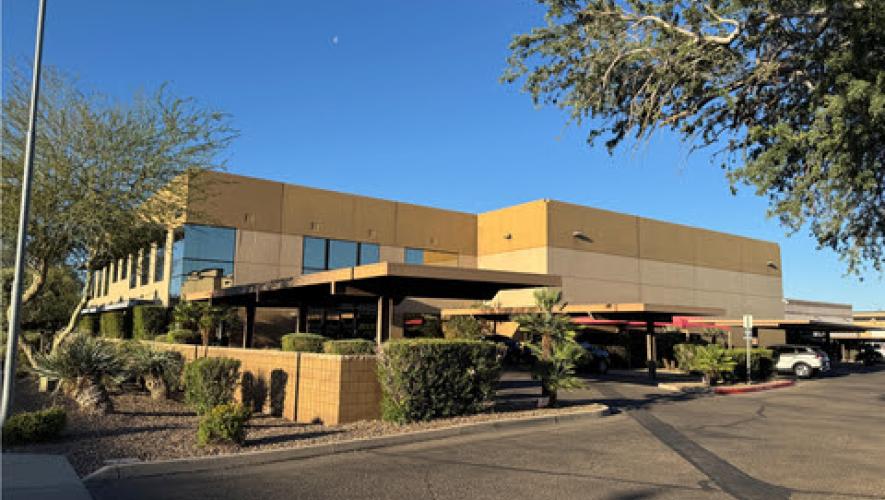 AIRO Group Phoenix