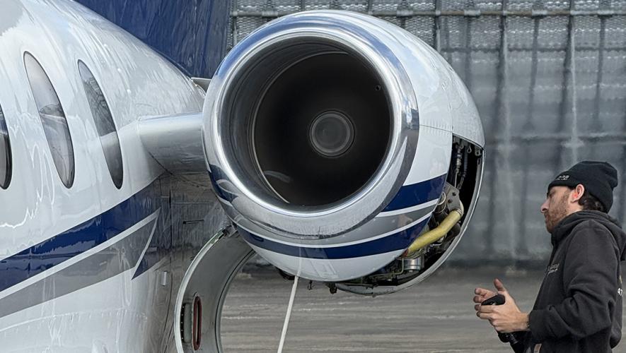Empire Aviation SIBA 2026