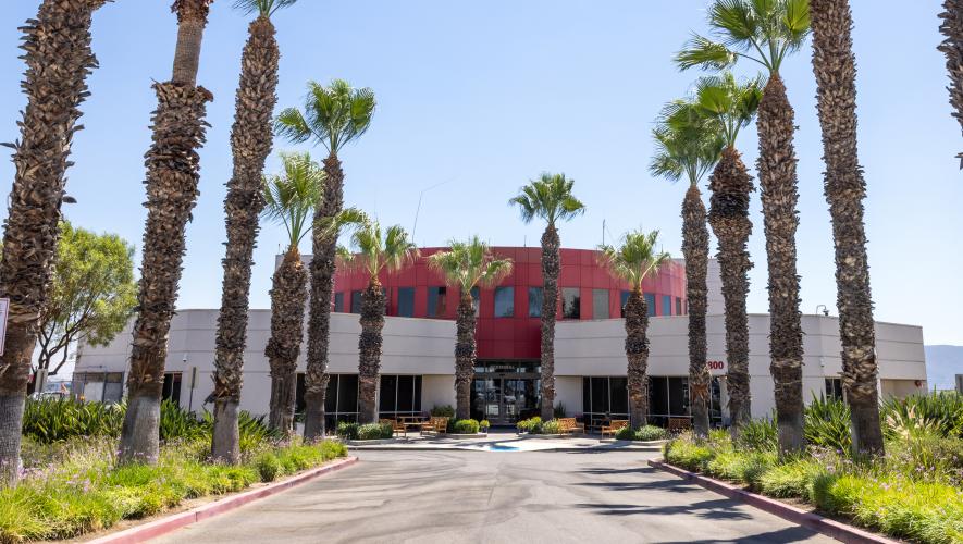 Hollywood Burbank Jet Center