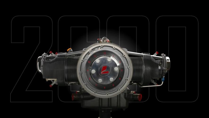 Lycoming Engines