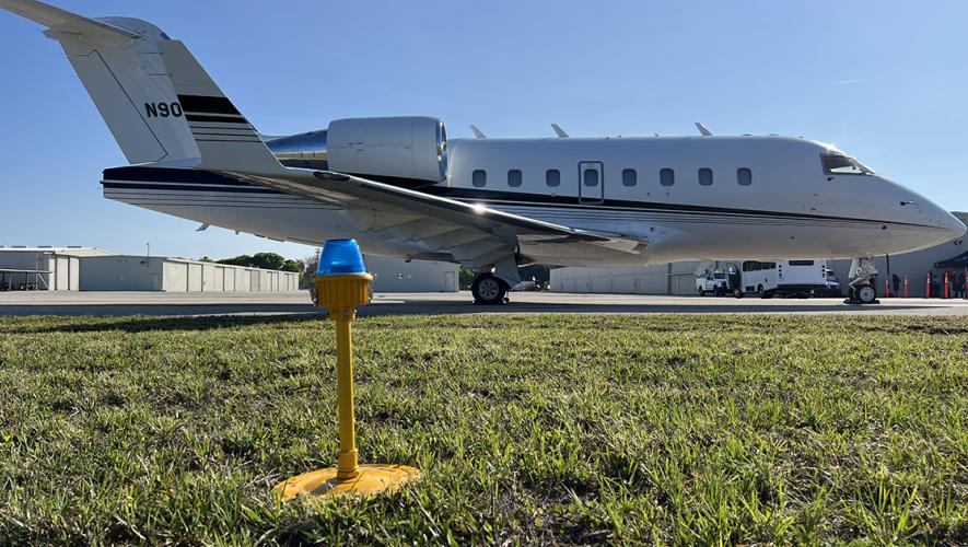 Naples Airport SIBA