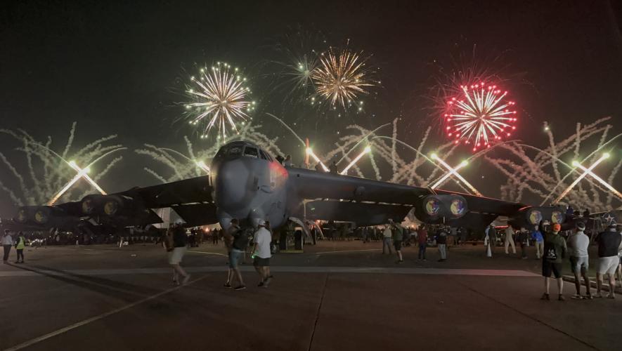 EAA AirVenture 2025