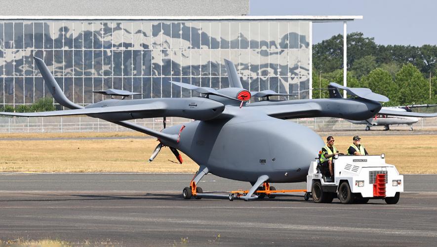 Beta Alia MV250