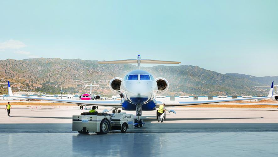 Thornton Aviation SIBA 2026