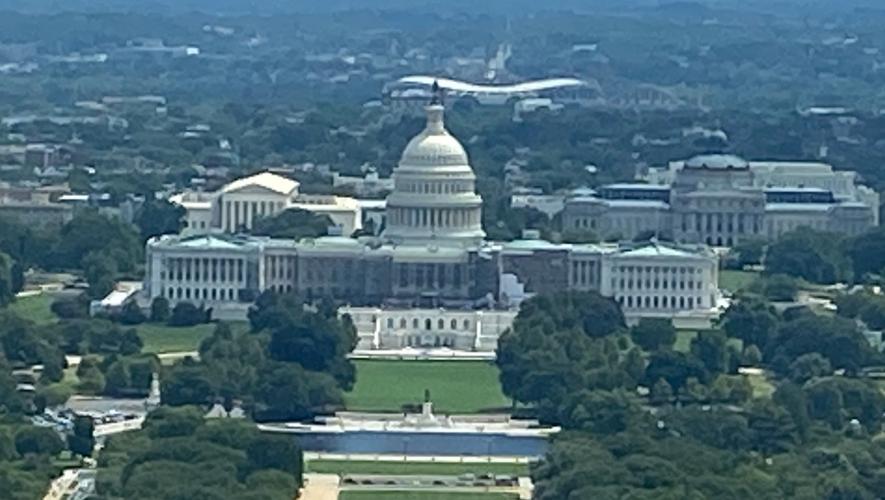 U.S. Capital
