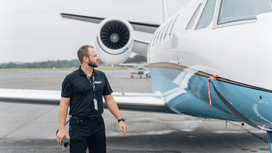 Stevens Aerospace