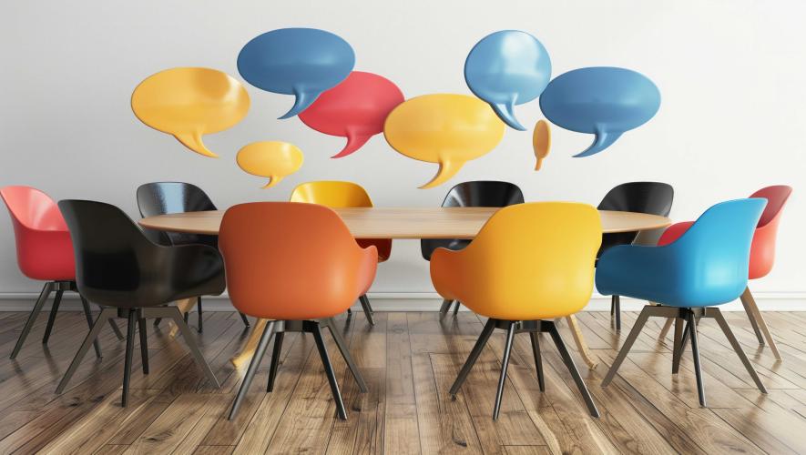 roundtable