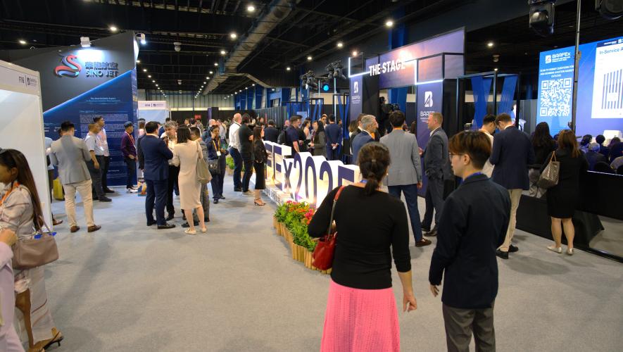 Business Aviation Asia Forum & Expo