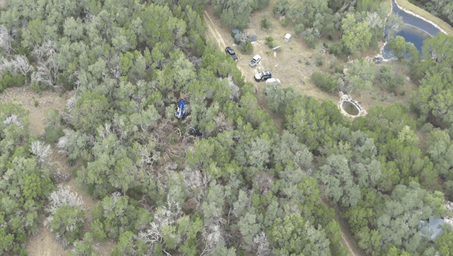  Image courtesy Texas Department of Public Safety