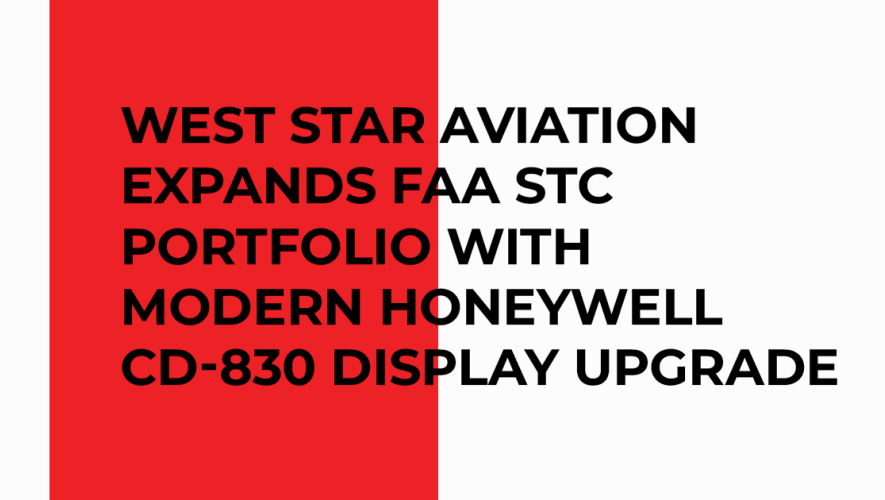 WSA Avionics 