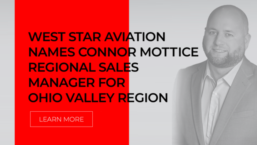 WSA Connor Mottice