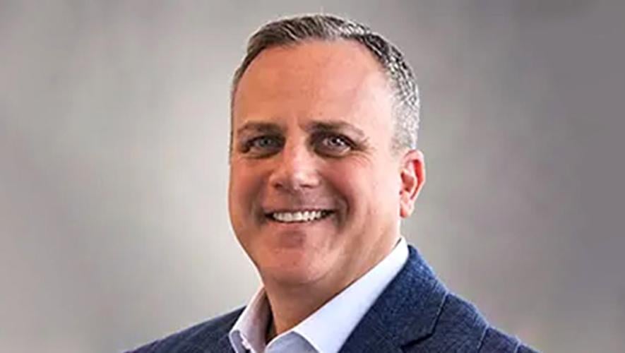 NBAA interim chief operations officer Dan Hubbard