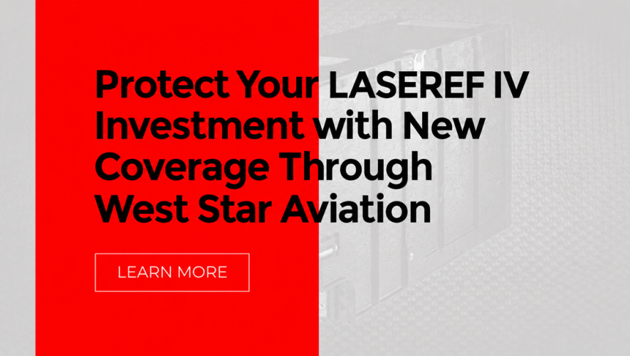 WSA Laseref IV 