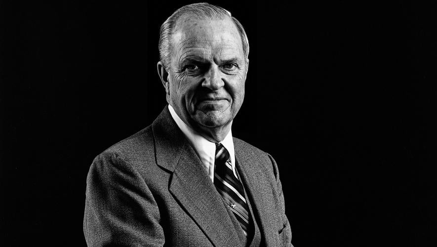 Donald Duncan, Duncan Aviation