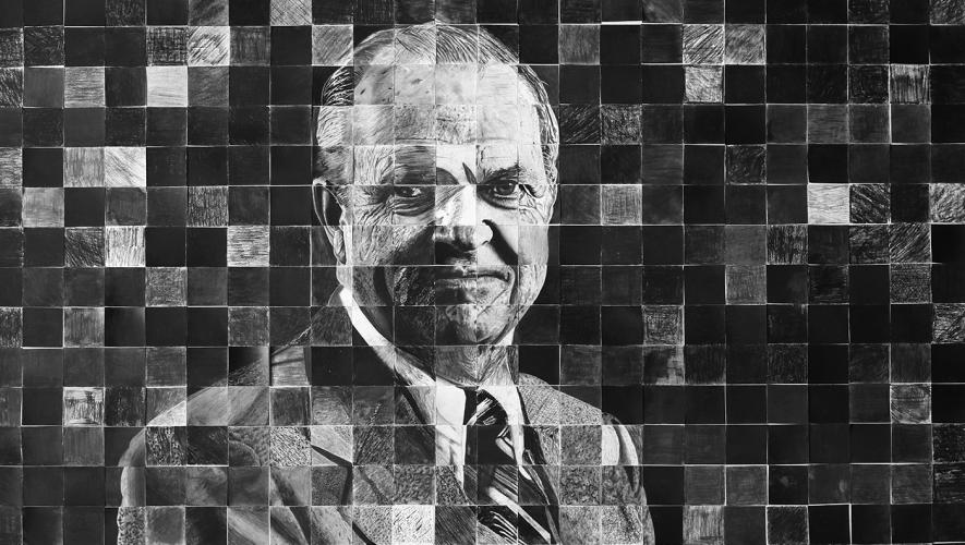 Donald Duncan artwork