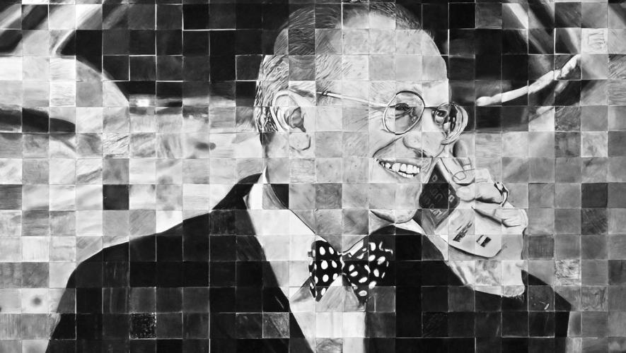 Robert Duncan artwork